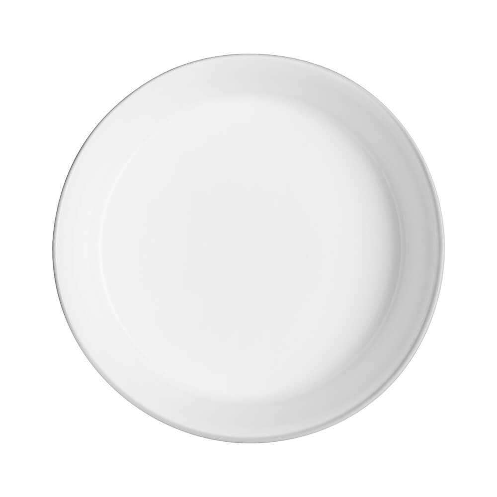 Denby James Martin Cook Round Dish
